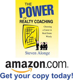 The Power of Realty Coaching: Choosing a Career in Real Estate Wisely